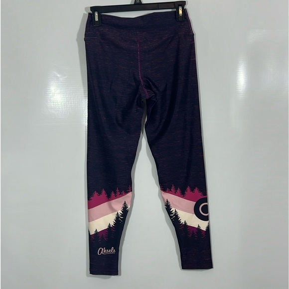 Aksels legging size L - Picture 5 of 9
